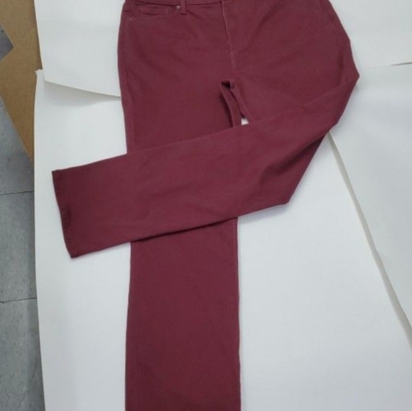 NYDJ "Sheri Slim" Jeans - Picture 6 of 13